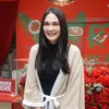 Luna Maya - Ariel NOAH