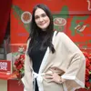 Luna Maya - Ariel NOAH