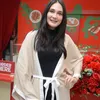 Luna Maya - Ariel NOAH