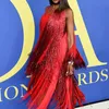 Red Carpet CFDA Fashion Awards