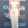 Red Carpet Critics Choice Awards 2018