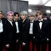 Red Carpet Grammy 2019
