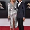 Red Carpet Grammy 2018