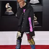 Red Carpet Grammy 2018