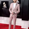 Red Carpet Grammy 2018