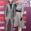 Red Carpet iHeartRadio Music Awards 2019