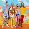 Red Carpet Kids Choice Awards 2016