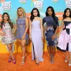 Red Carpet Kids Choice Awards 2016