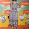 Red Carpet Kids Choice Awards 2016