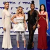 Red Carpet MTV VMA 2017