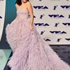 Red Carpet MTV VMA 2017