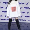 Red Carpet MTV VMA 2017
