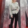 Gorgeous! Dengan selera fashion yang dimilikinya, tak heran jika Cate Blanchett selalu tampil sempurna terlebih saat menghadiri event spesial seperti ini.