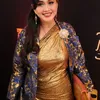 Red carpet Usmar Ismail Awards 2016