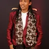 Red carpet Usmar Ismail Awards 2016