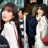 red velvet menuju Indonesia