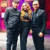 Regina Andriane ex Farhat Abbas