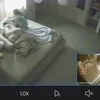Foto Rekaman CCTV Saat Anak Selebgram Emy Aghnia