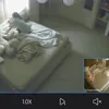 Foto Rekaman CCTV Saat Anak Selebgram Emy Aghnia