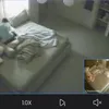 Foto Rekaman CCTV Saat Anak Selebgram Emy Aghnia