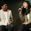 Isyana Sarasvati