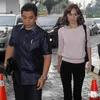 Renata Kusmanto - Fachri Albar