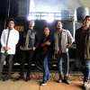 D Masiv