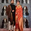Anushka Sharma - Virat Kohli