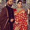 Anushka Sharma - Virat Kohli