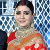 Anushka Sharma - Virat Kohli