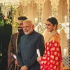 Anushka Sharma - Virat Kohli