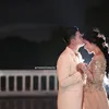 Ardina Rasti - Arie Dwi Andhika