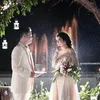 Ardina Rasti - Arie Dwi Andhika