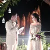 Ardina Rasti - Arie Dwi Andhika