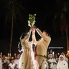 Ardina Rasti - Arie Dwi Andhika