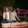 Ardina Rasti - Arie Dwi Andhika