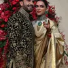 Deepika - Ranveer