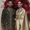 Deepika - Ranveer