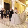 Resepsi Pernikahan Momo Geisha