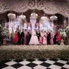 Resepsi Pernikahan Momo Geisha