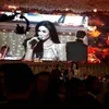 Resepsi Pernikahan Momo Geisha