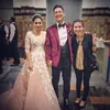 Junior Liem - Putri TItian