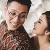 Junior Liem - Putri TItian