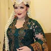 Danvy Sekartaji - Ajie Maryulis