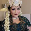Danvy Sekartaji - Ajie Maryulis