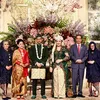 Danvy Sekartaji - Ajie Maryulis