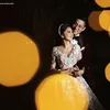 Resepsi Pernikahan Putri Titian &amp; Junior Liem