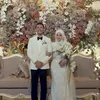 Beda dengan akad nikah