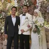 Ada bintang bulutangkis sebagai tamu