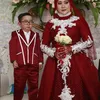Daus Mini, Pernikahan Daus Mini, Istri Daus Mini